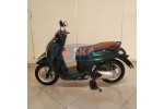 Honda Scoopy Prestige Tahun 2026